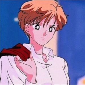 Meet your Posher, Alexis